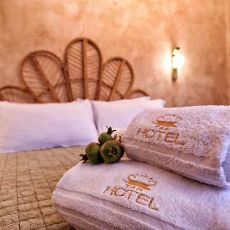 Hotel Labiatan Zogaj  Экстерьер фото