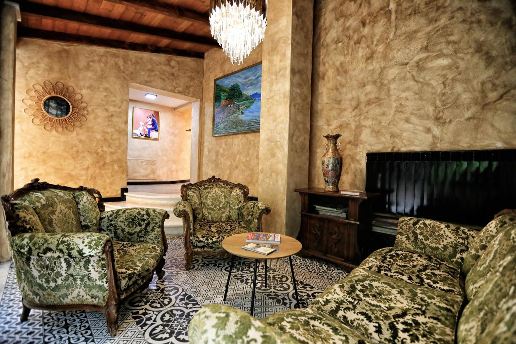 Hotel Labiatan Zogaj  Экстерьер фото