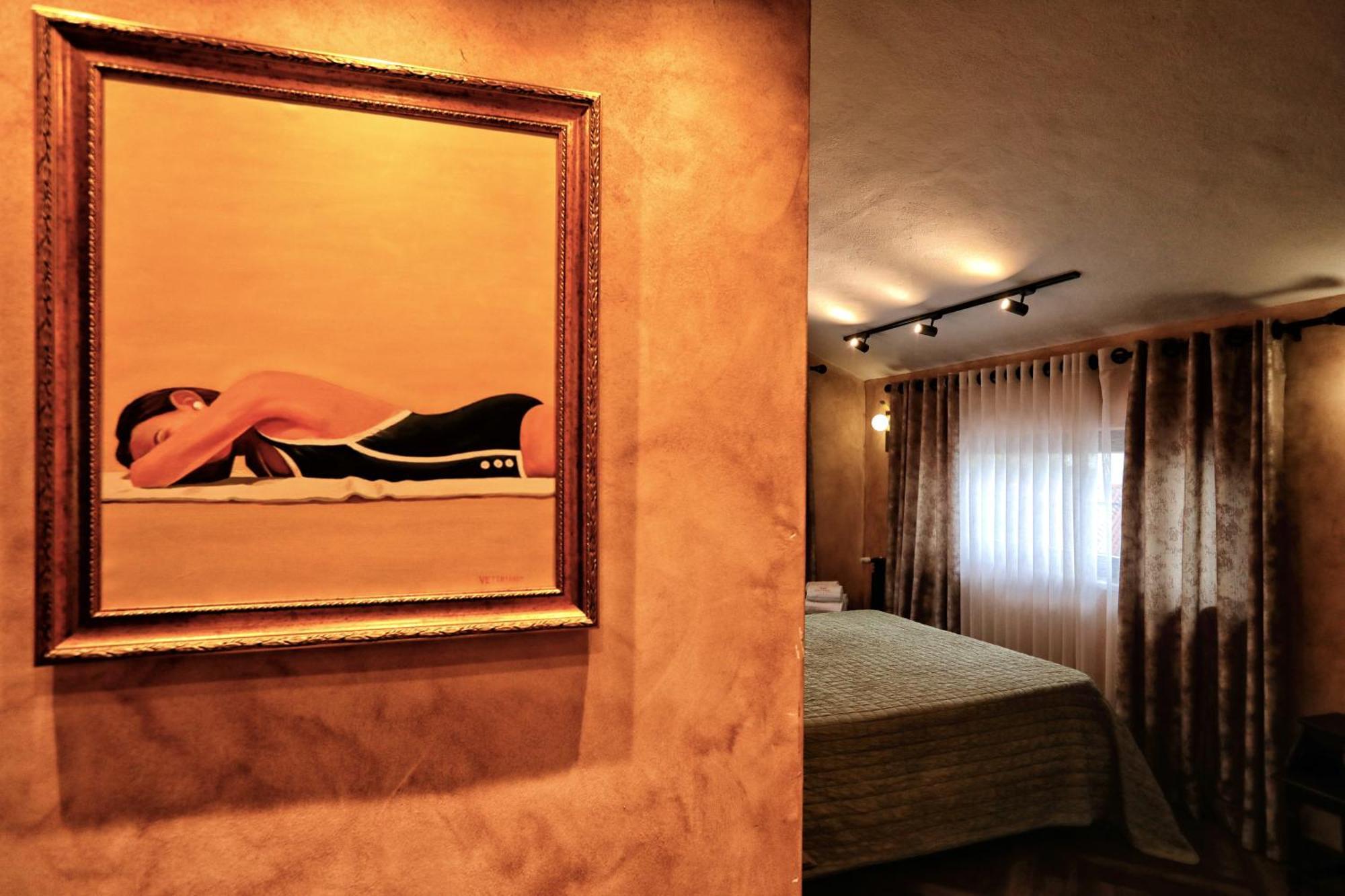 Hotel Labiatan Zogaj  Экстерьер фото