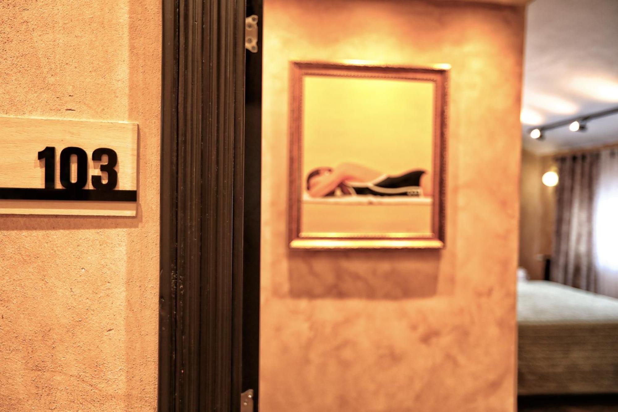 Hotel Labiatan Zogaj  Экстерьер фото