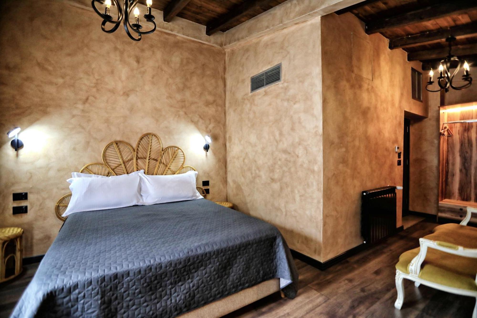 Hotel Labiatan Zogaj  Экстерьер фото