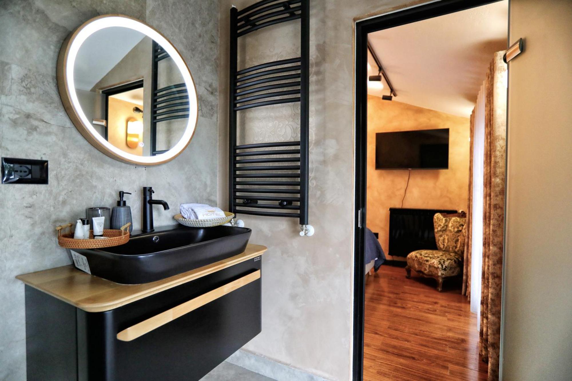 Hotel Labiatan Zogaj  Экстерьер фото