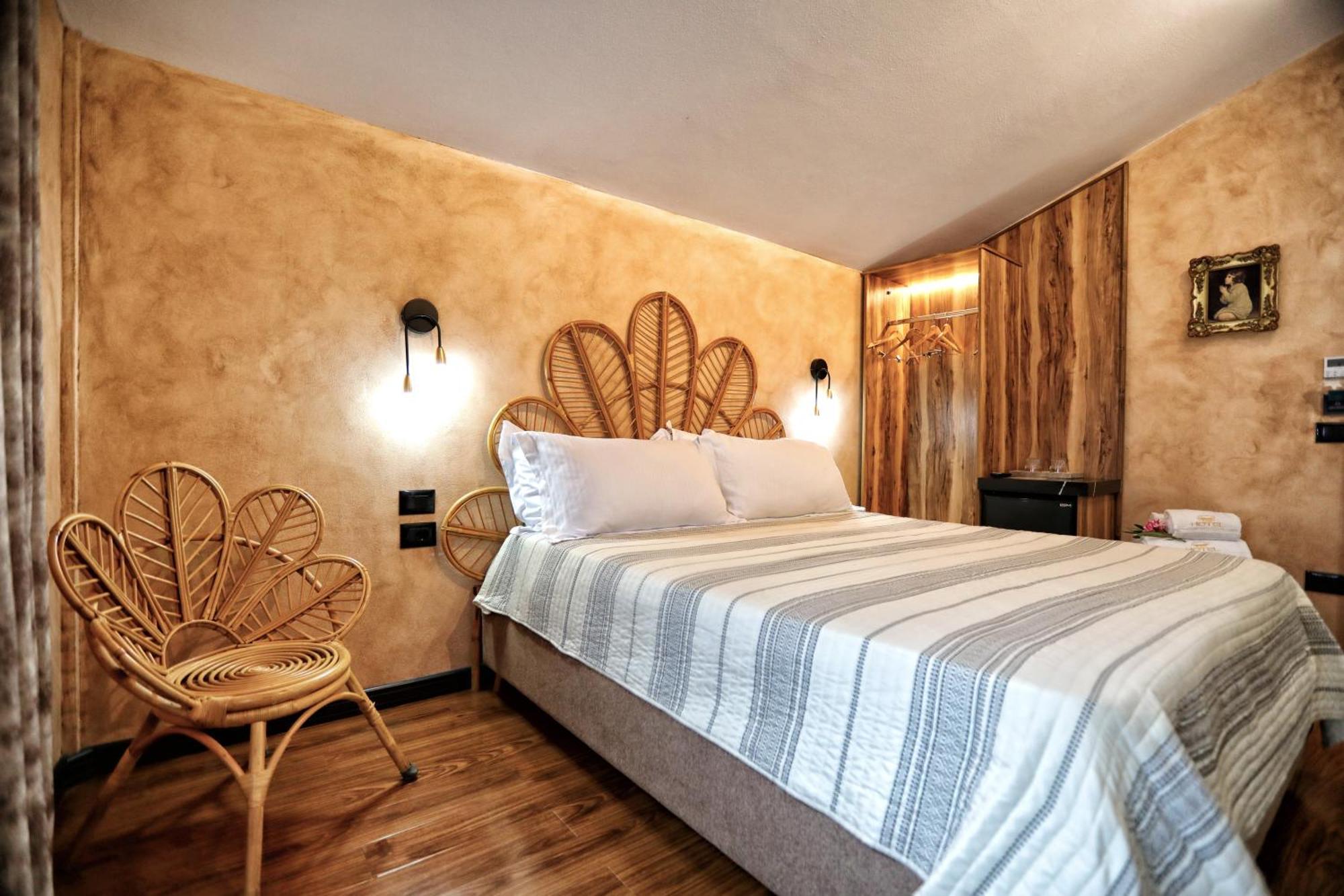 Hotel Labiatan Zogaj  Экстерьер фото