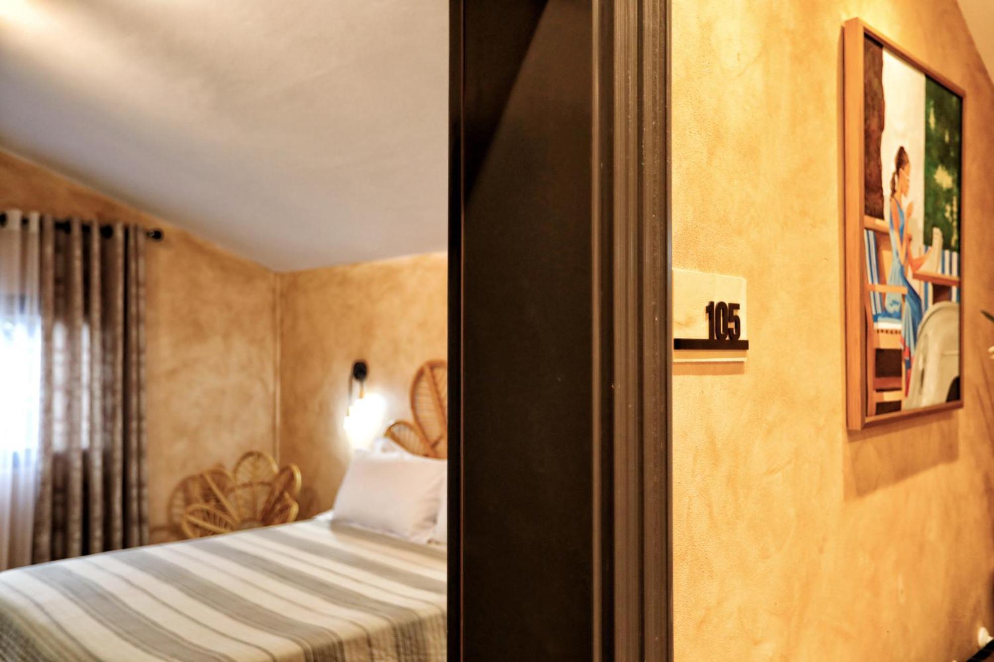Hotel Labiatan Zogaj  Экстерьер фото