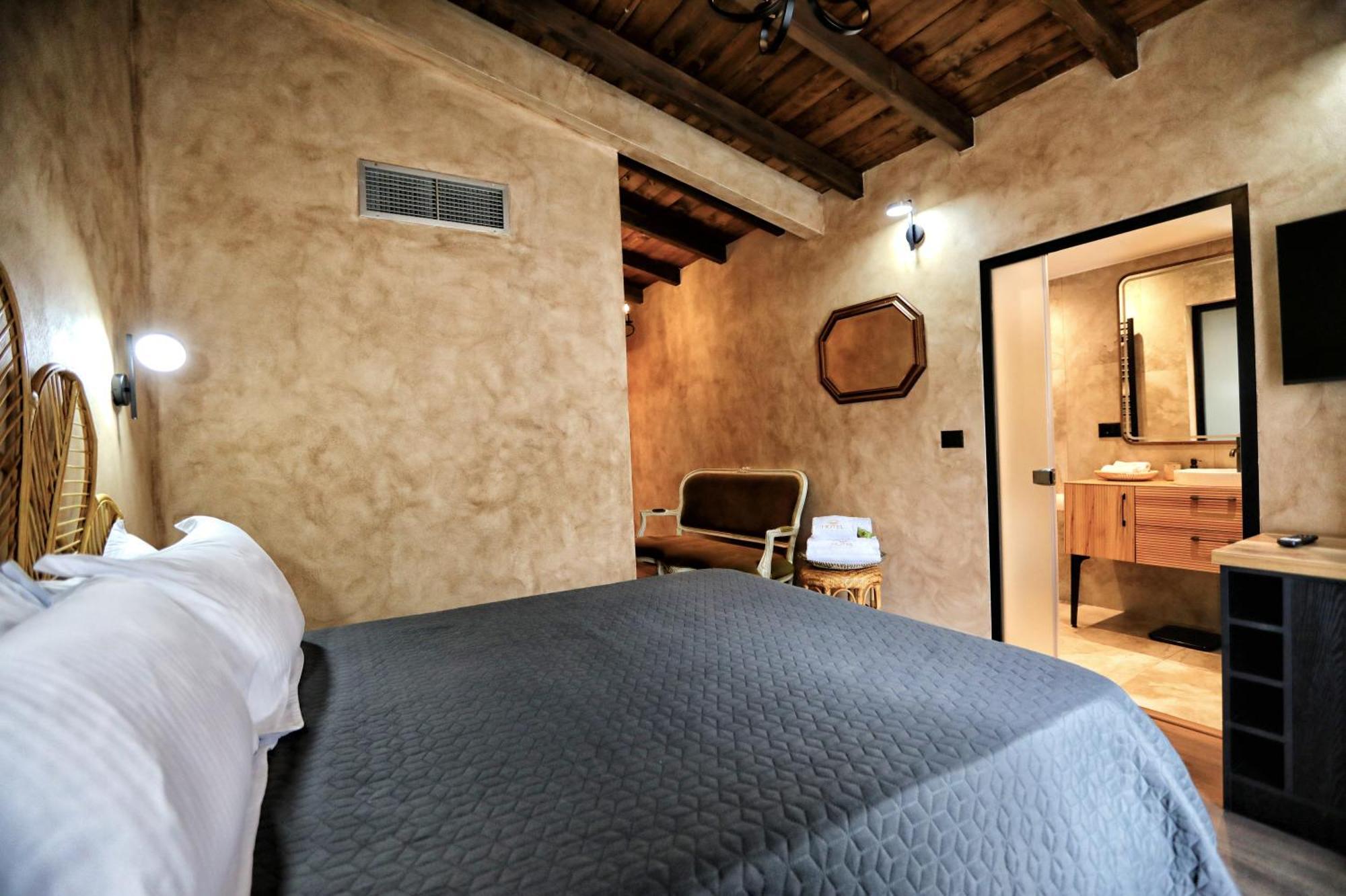 Hotel Labiatan Zogaj  Экстерьер фото