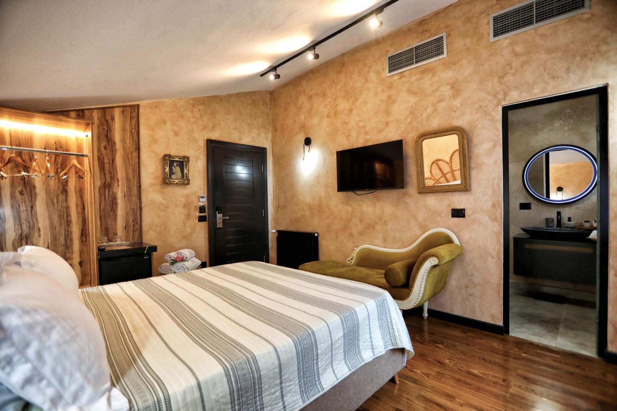 Hotel Labiatan Zogaj  Экстерьер фото