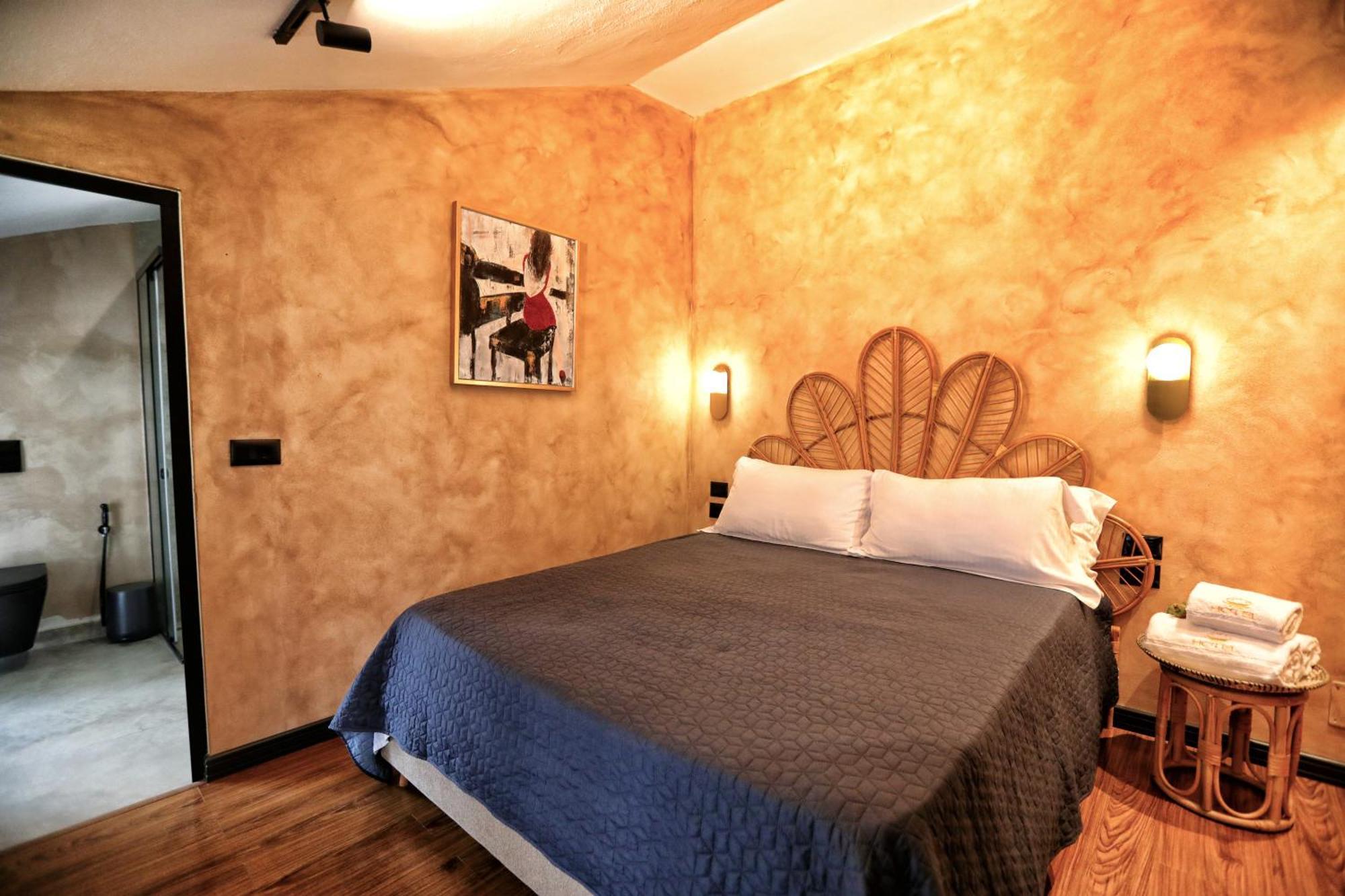 Hotel Labiatan Zogaj  Экстерьер фото