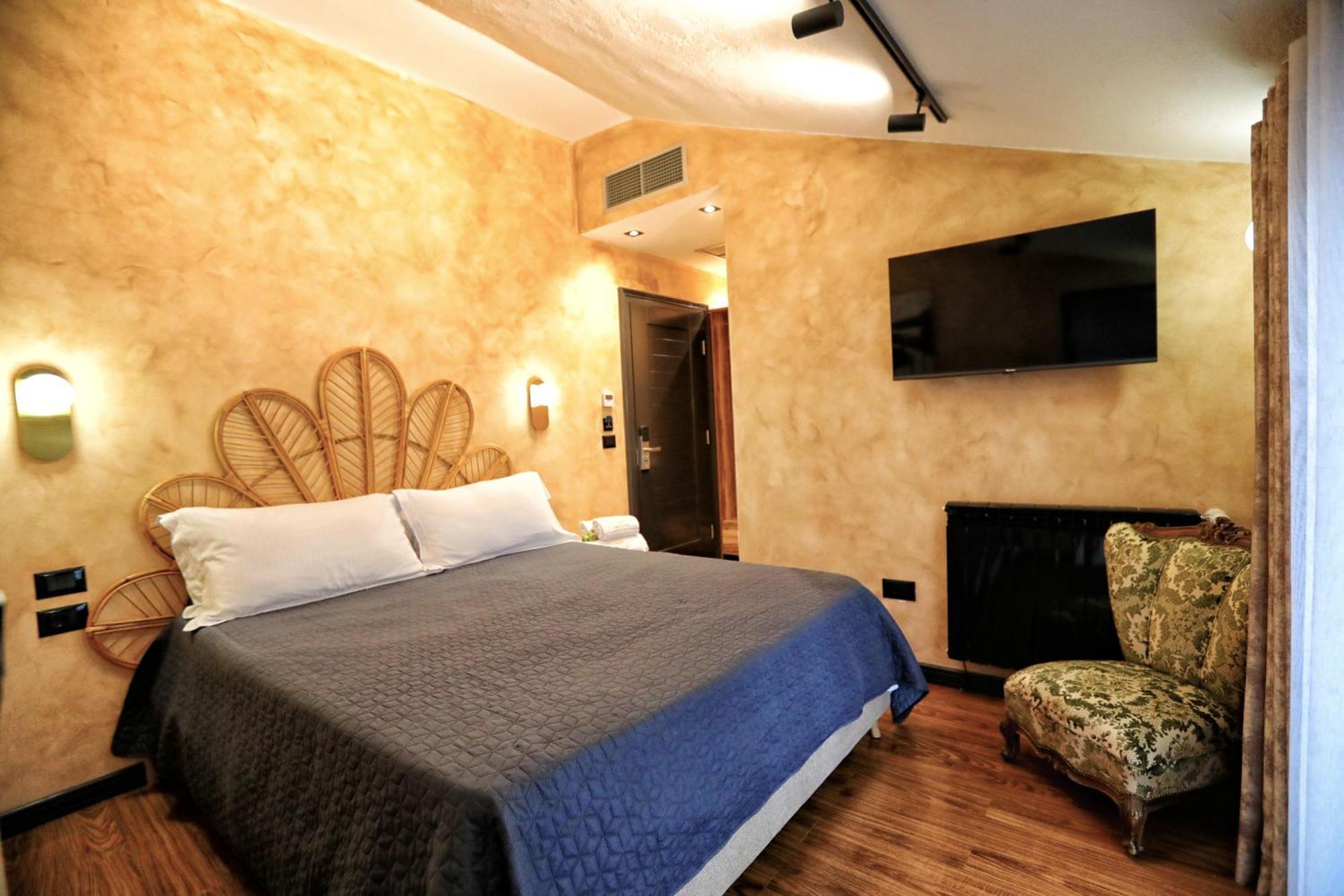 Hotel Labiatan Zogaj  Экстерьер фото