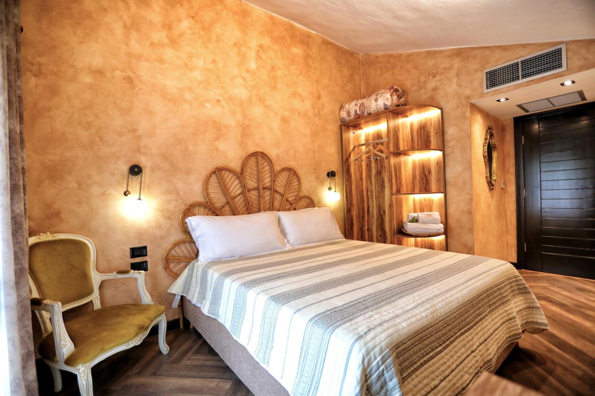 Hotel Labiatan Zogaj  Экстерьер фото