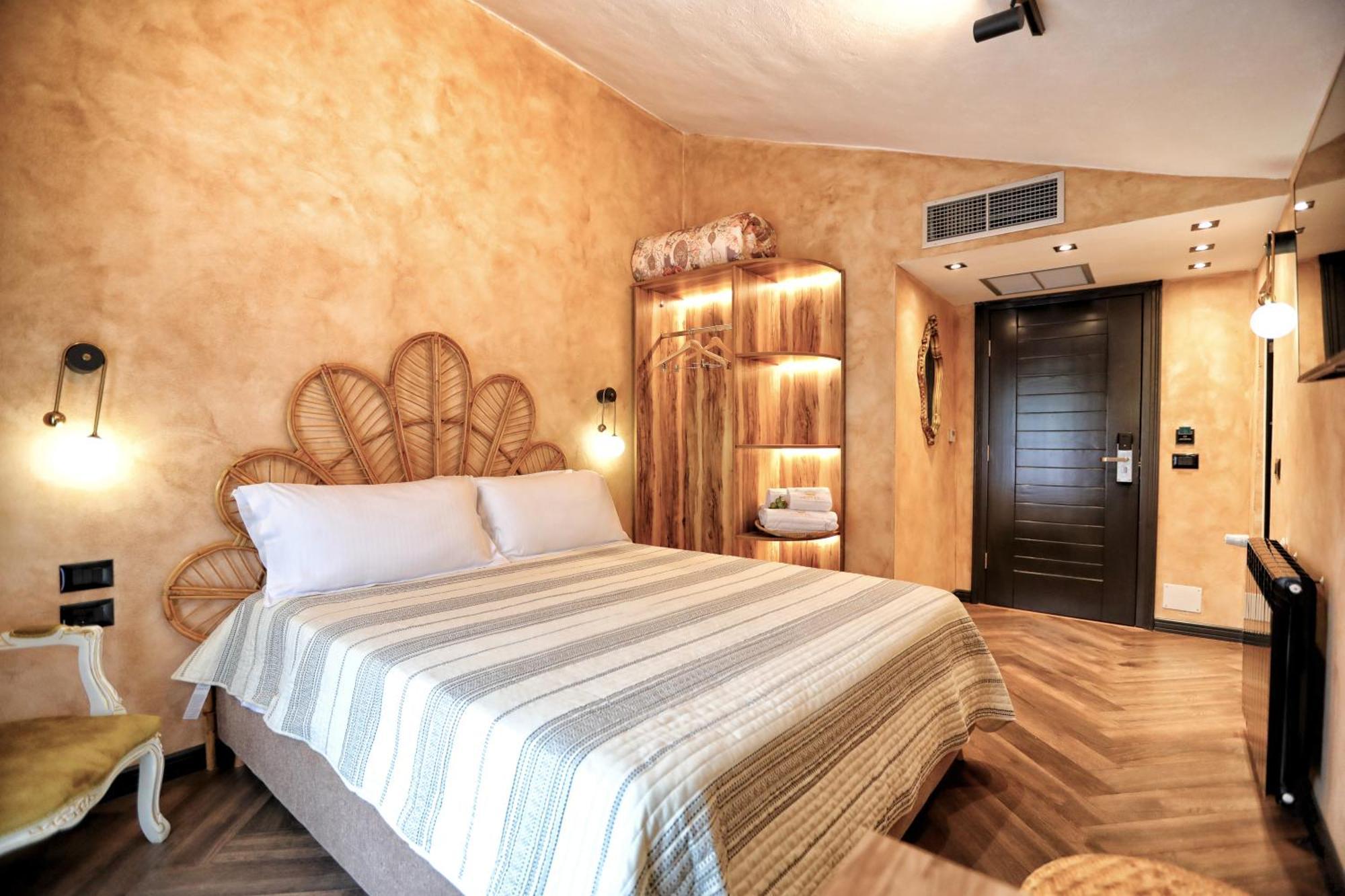 Hotel Labiatan Zogaj  Экстерьер фото