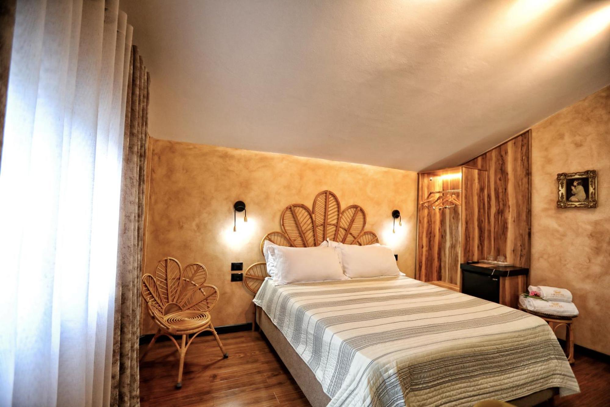 Hotel Labiatan Zogaj  Экстерьер фото